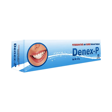 Denex P Gel