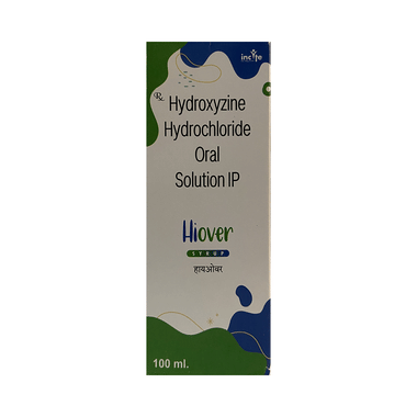 Hiover Syrup