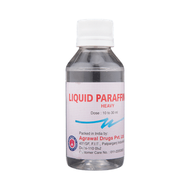 Liquid Parafin