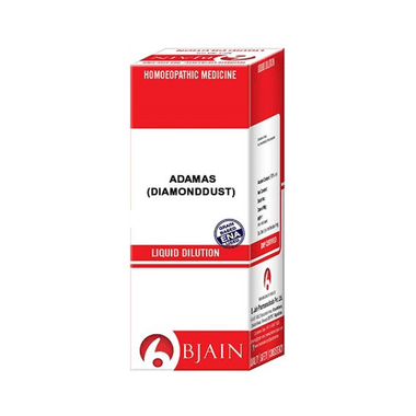 Bjain Adamas (Diamonddust) Dilution 30 CH