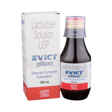 Evict Oral Solution