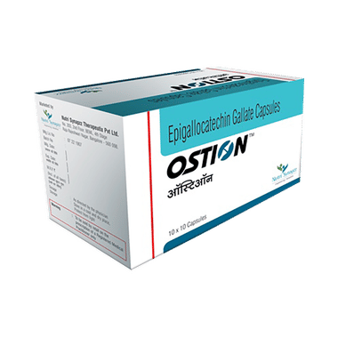 Ostion Capsule