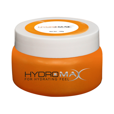 Hydromax Cream