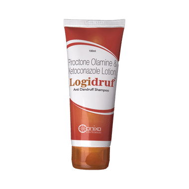 Logidruf Shampoo