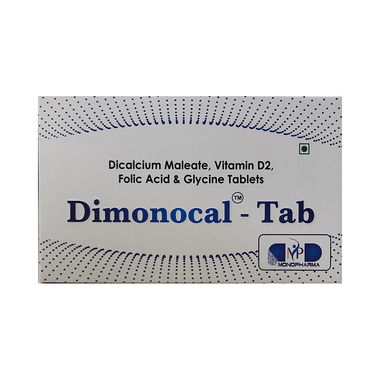 Dimonocal-Tab