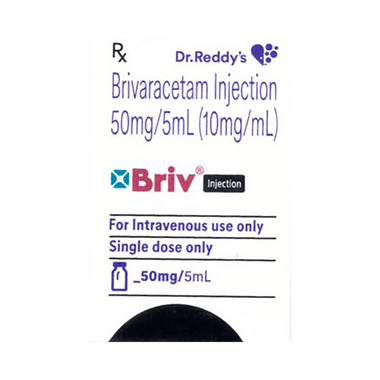 Briv Injection