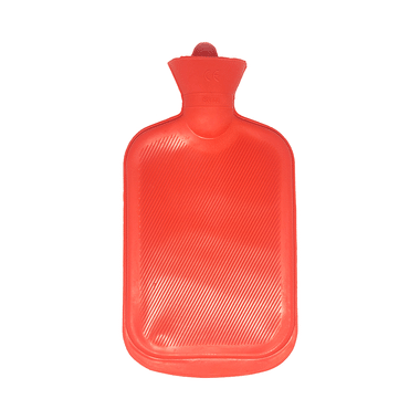 Sahyog Wellness Red Hot Water Bottle/Bag