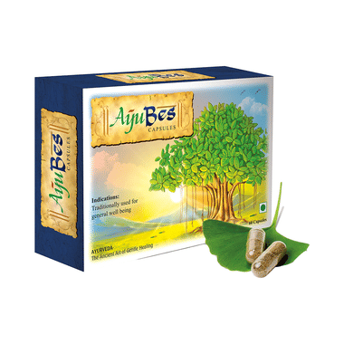 Welex AyuBes Capsule