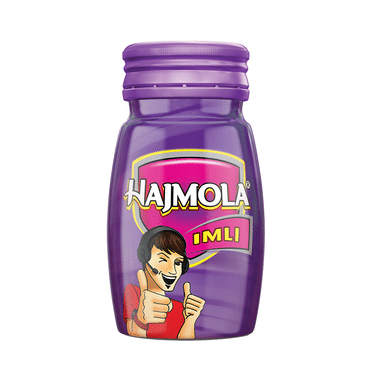 Dabur Imli Hajmola | Supports Digestive Health