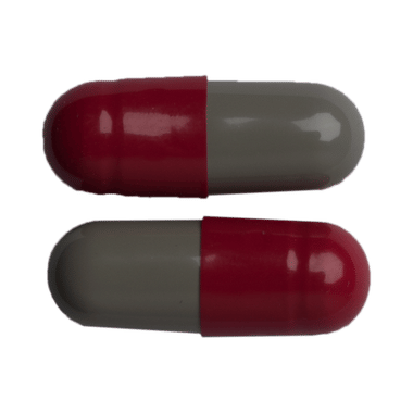Itrasys 100 Capsule