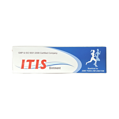 <span style='color:#626A7A'>Ayursun Pharma Itis Ointment</span>
