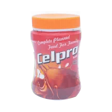 Celpro Chocolate Granules