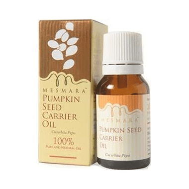 Mesmara Pumpkin Seed Carrier Oil