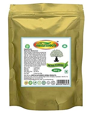 Naturmed's Retha Powder