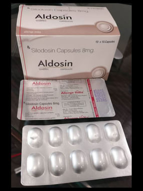 Aldosin Capsule