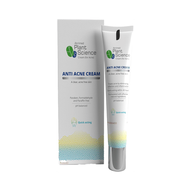 Atrimed Plant Science Anti Acne Cream