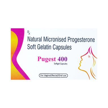 <span style='color:#626A7A'>Pugest 400 Softgel Capsule</span>