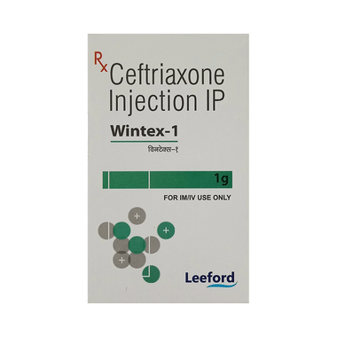 Wintex 1 Injection