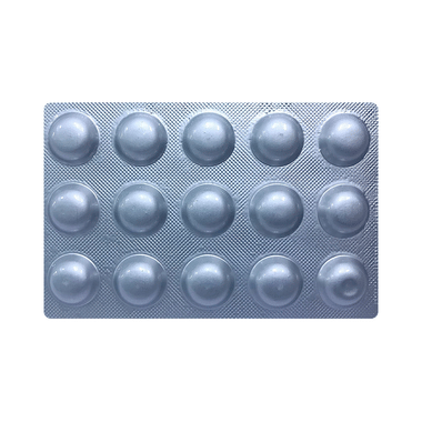 Somatran 100 Tablet