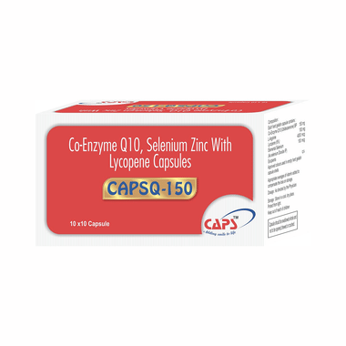 <span style='color:#626A7A'>CapsQ 150 Capsule</span>