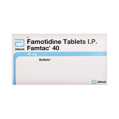 Famtac Tablet