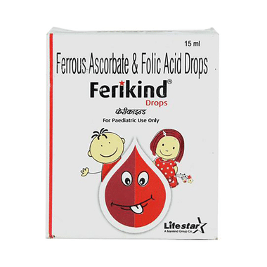 Ferikind Drop