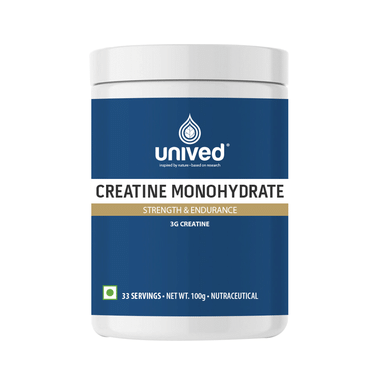 Unived Creatine Monohydrate