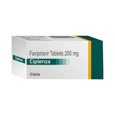 Ciplenza Tablet