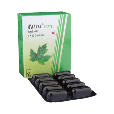 Natvie Forte Capsule