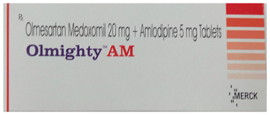 Olmighty AM Tablet Olmighty AM Tablet