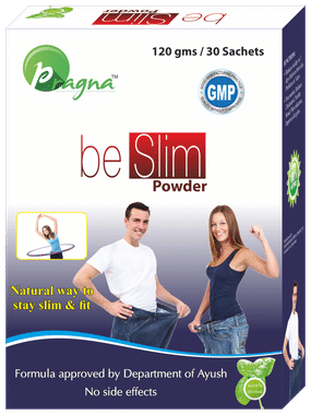 Pragna BeSlim Powder