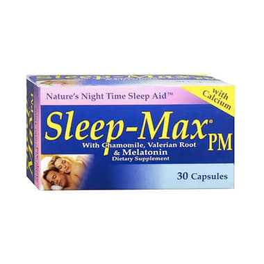 Sleep Max Tablet