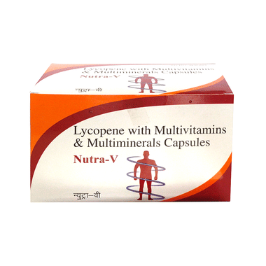 <span style='color:#626A7A'>Nutra-V Capsule</span>