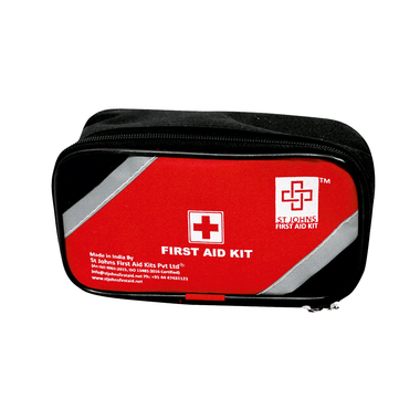 St Johns SJF-T3 Travelling First Aid Kit Medium