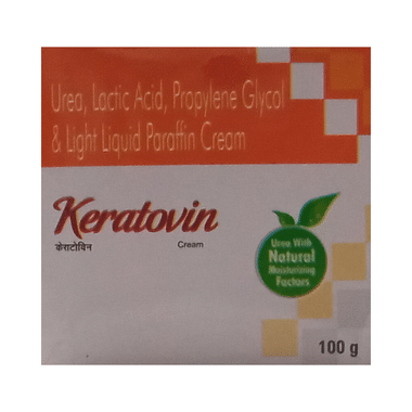 Keratovin Cream