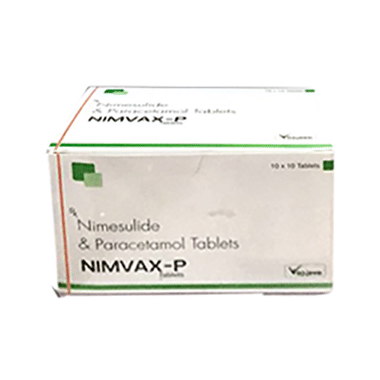 Nimvax-P Tablet
