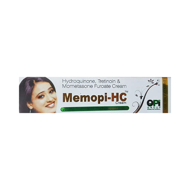 Memopi HC Cream