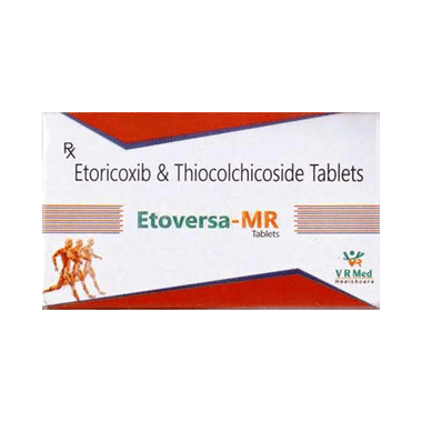 Etoversa-MR Tablet