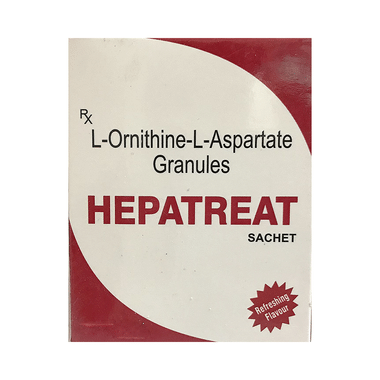 Hepatreat Granules