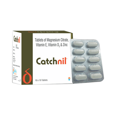 Catchnil Tablet