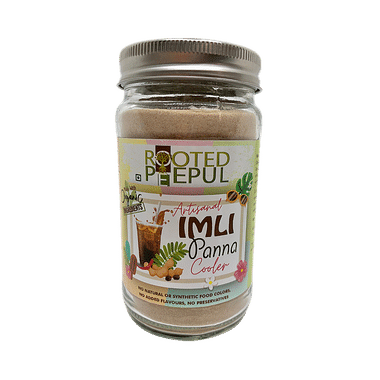 Rooted Peepul Artisanal Imli Panna Cooler