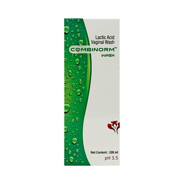 <span style='color:#626A7A'>Combinorm Wash</span>