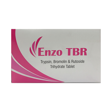 Enzo TBR Tablet