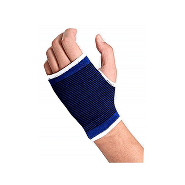 Krivish Elastic Palm Support Free Size