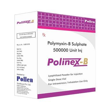 Polinex-B Injection