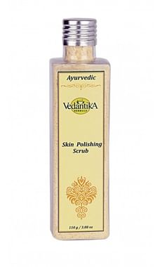 Vedantika Herbals Skin Polishing Scrub