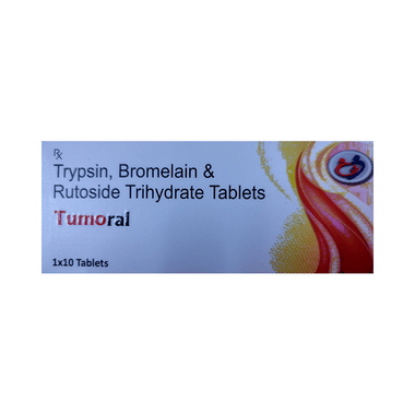 Tumoral Tablet