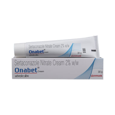 Onabet 2% Cream