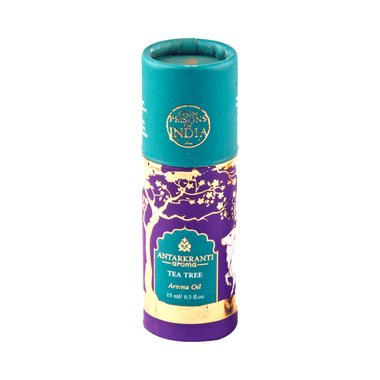 Antarkranti Aroma Tea Tree Oil