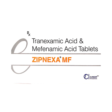 Zipnexa MF Tablet